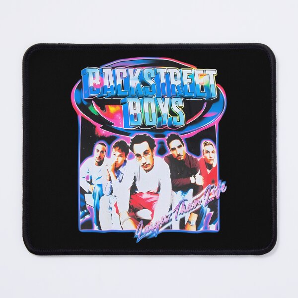 Item preview, Backstreet Boys designed and sold by Txtmax.