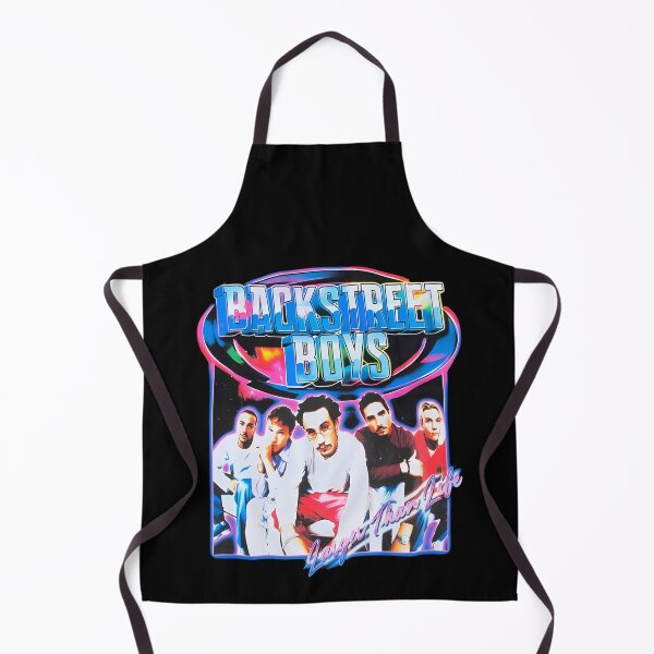 Item preview, Backstreet Boys designed and sold by Txtmax.