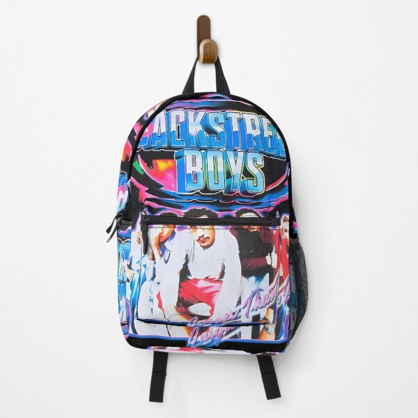 Item preview, Backstreet Boys designed and sold by Txtmax.