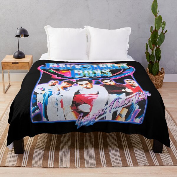 Item preview, Backstreet Boys designed and sold by Txtmax.