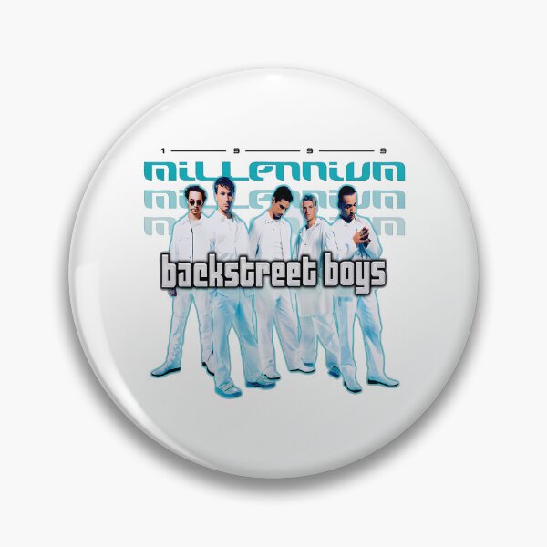 Item preview, Backstreet Boys designed and sold by Txtmax.