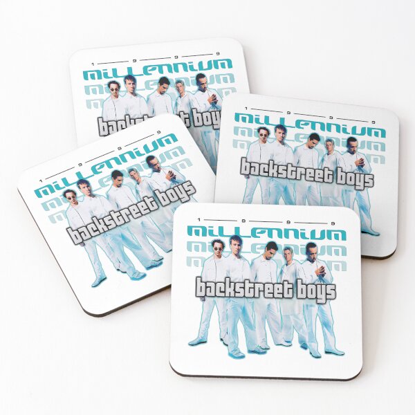 Item preview, Backstreet Boys designed and sold by Txtmax.
