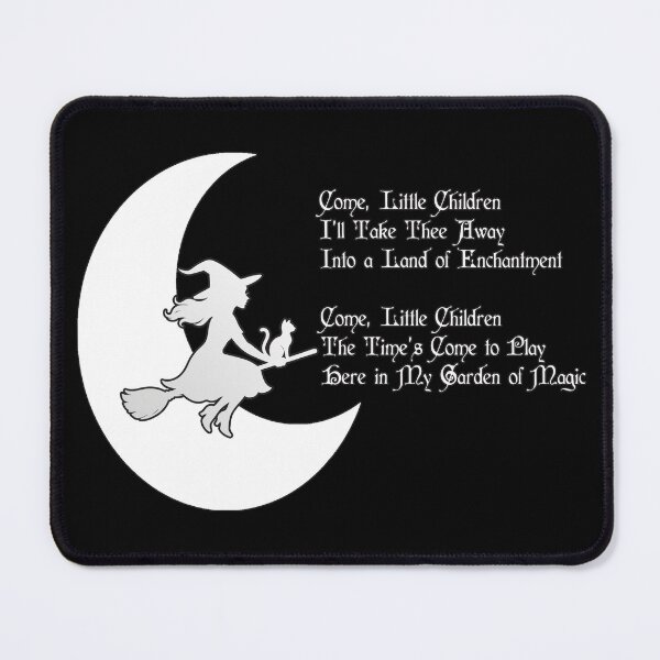 Item preview, Come Little Children designed and sold by AbsintheMoon.