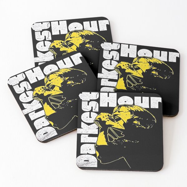 Item preview, Darkest Hour Band  designed and sold by LSDComeseuram.