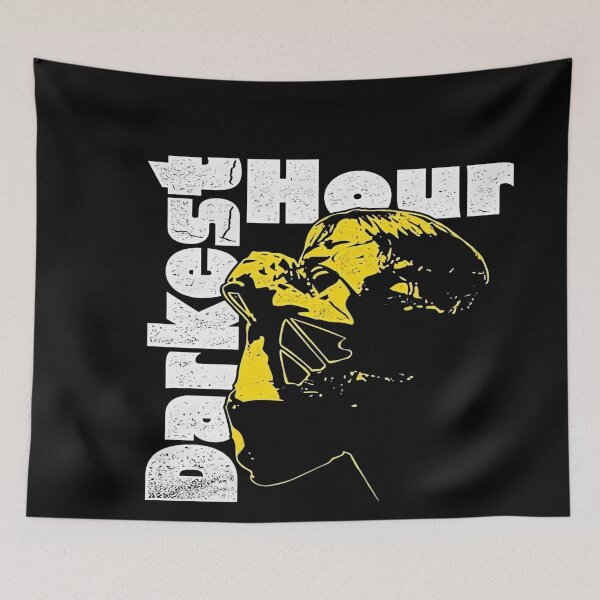 Item preview, Darkest Hour Band  designed and sold by LSDComeseuram.
