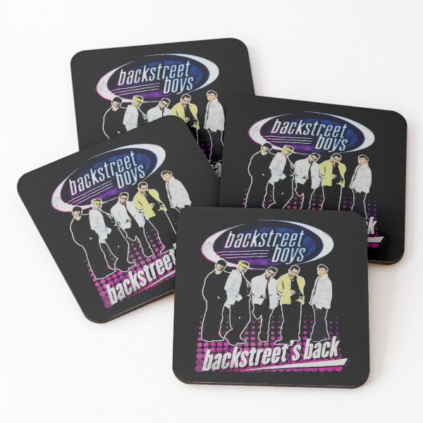 Item preview, Backstreet Boys designed and sold by Txtmax.