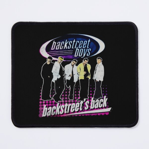 Item preview, Backstreet Boys designed and sold by Txtmax.