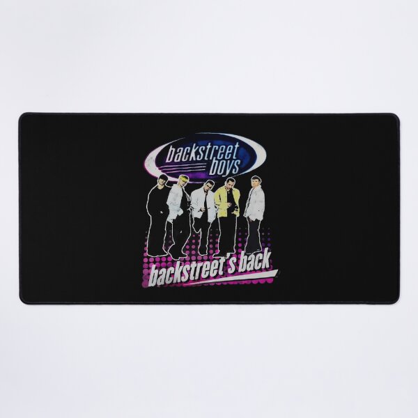 Item preview, Backstreet Boys designed and sold by Txtmax.