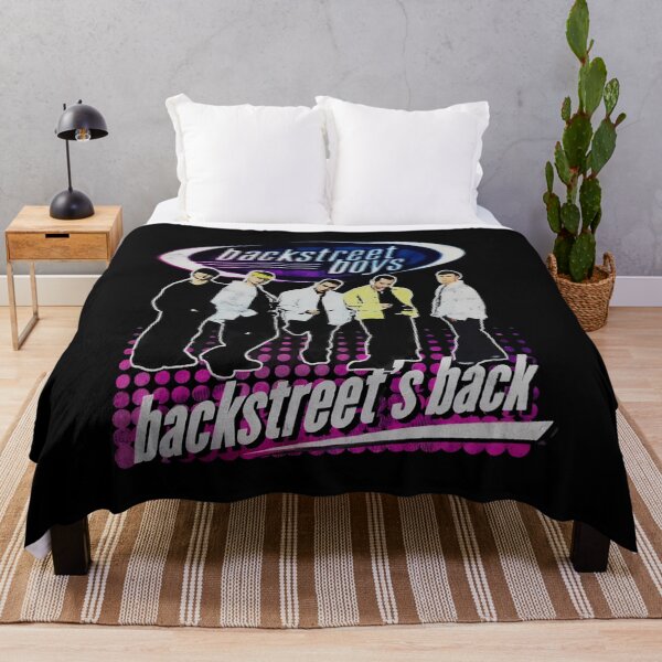 Item preview, Backstreet Boys designed and sold by Txtmax.