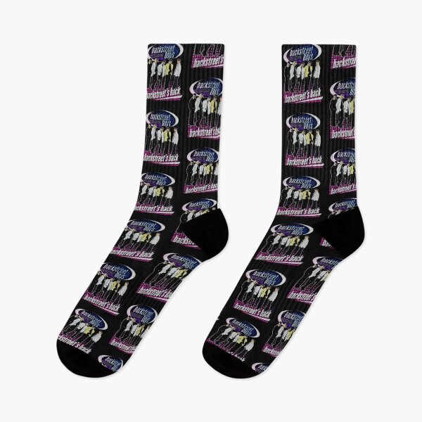 Item preview, Backstreet Boys designed and sold by Txtmax.
