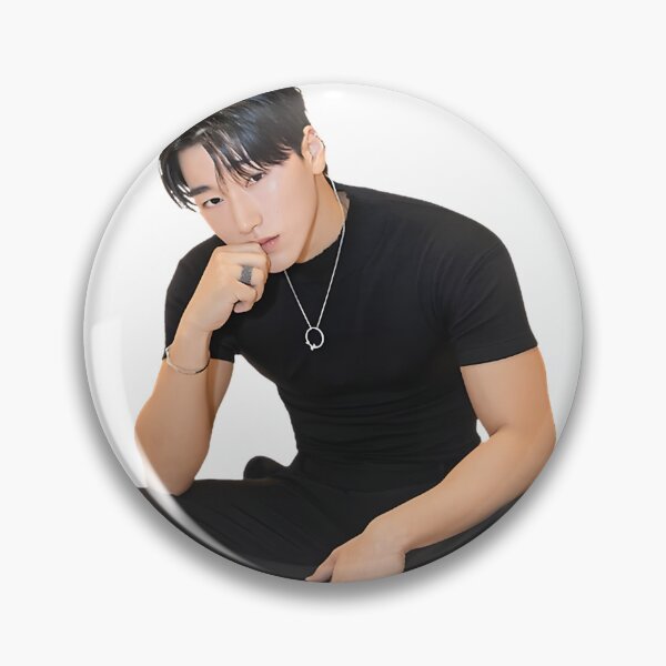 Item preview, Ateez San Kpop Idol Hot Photo Shoot Artistic Design designed and sold by OctopusRave.