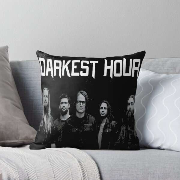 Artikelvorschau, Darkest Hour Band entworfen und verkauft von LSDComeseuram.