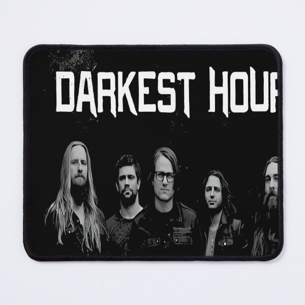 Item preview, Darkest Hour Band  designed and sold by LSDComeseuram.