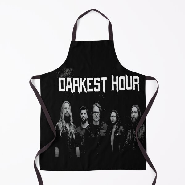 Item preview, Darkest Hour Band  designed and sold by LSDComeseuram.