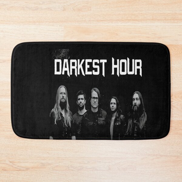 Item preview, Darkest Hour Band  designed and sold by LSDComeseuram.