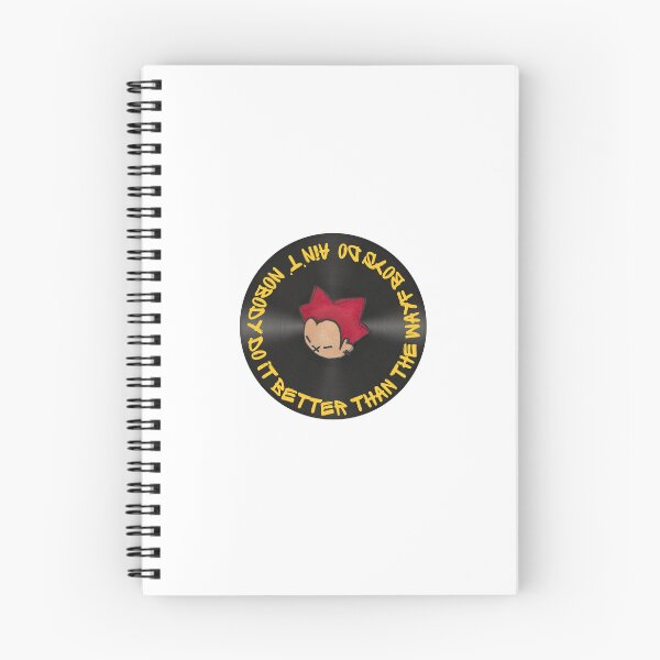 Item preview, Ain't nobody... WAYFBOYS designed and sold by Nathwithh.
