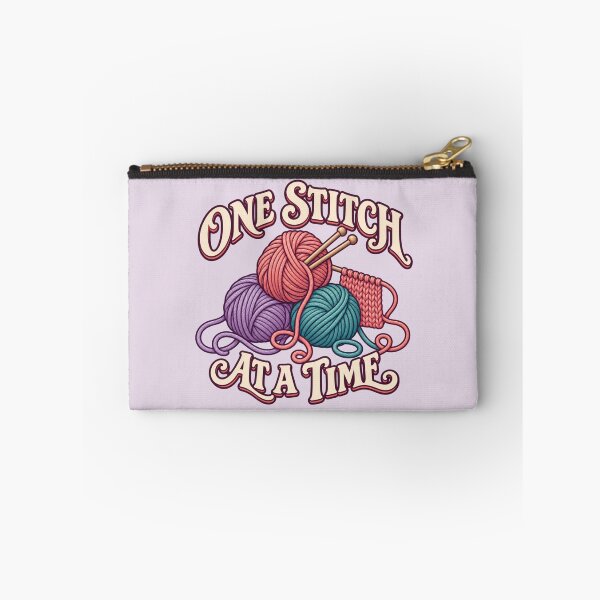 Item preview, One Stitch at a Time Knitting designed and sold by Mostafa Studio.