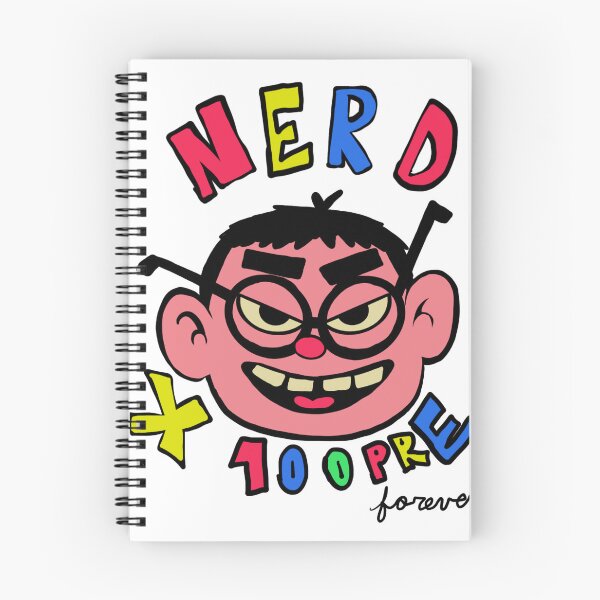 Artikelvorschau, NERD FÜR IMMER entworfen und verkauft von braviera.