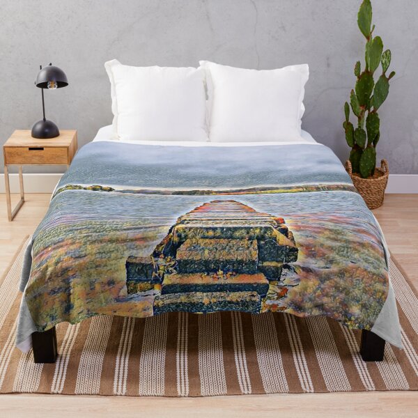 Item preview, Scottish Scenery - Lochs - Outdoors - Trossachs - Landscape Photography- Scotland designed and sold by Deas Creations.