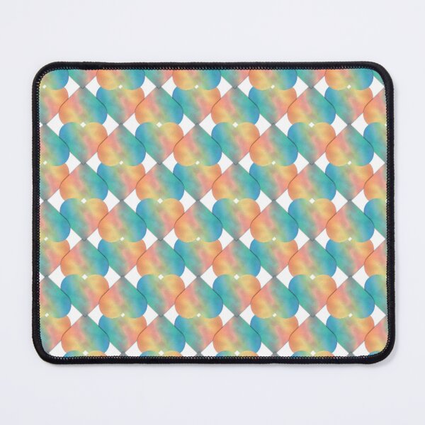 Item preview, Golden Tides & Ocean Hearts designed and sold by AriDSIGN.