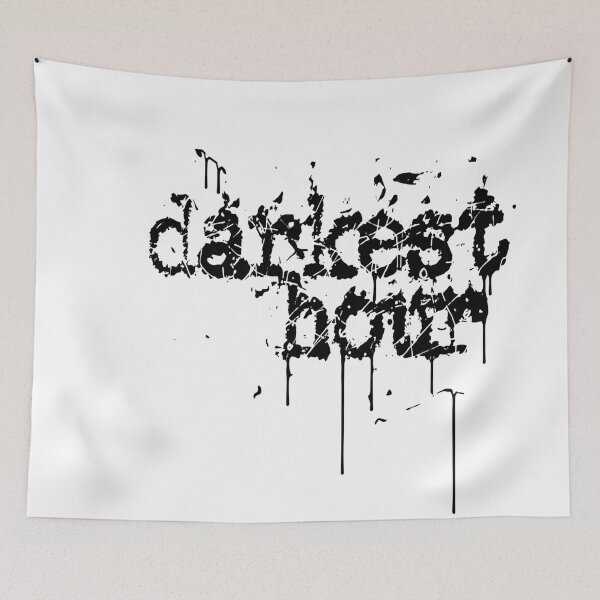 Item preview, Darkest Hour Band  designed and sold by LSDComeseuram.