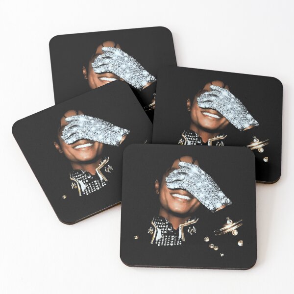 Item preview,  Michael Jackson King of Pop designed and sold by shiftyourbarrie.