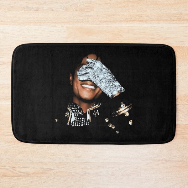 Item preview,  Michael Jackson King of Pop designed and sold by shiftyourbarrie.
