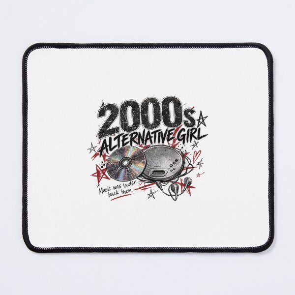 Item preview, 2000's alternative girl 2 designed and sold by my-trendy-shop.