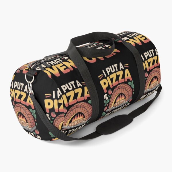 Item preview, I put a pizza in that oven designed and sold by jkrphoto.