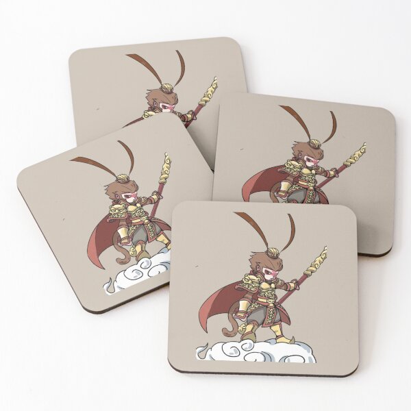 Item preview, Black Myth Wukong designed and sold by Inthestardust.