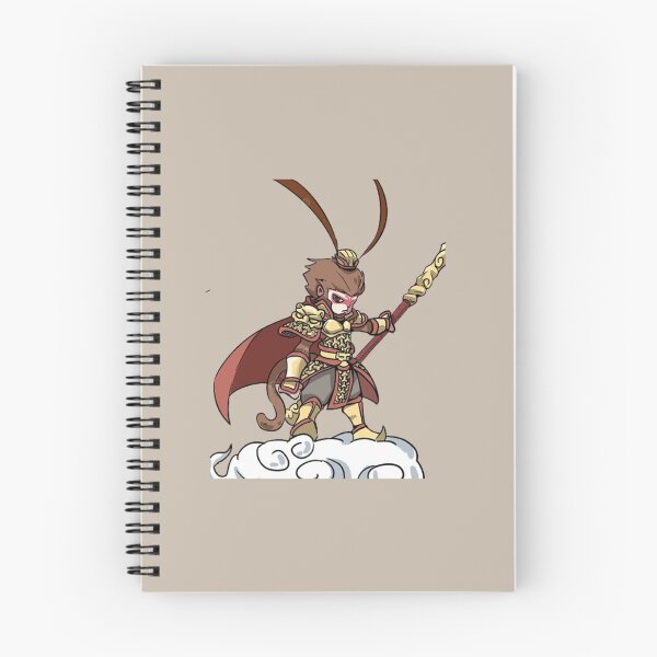 Item preview, Black Myth Wukong designed and sold by Inthestardust.