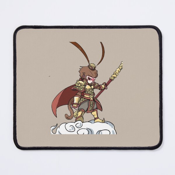 Item preview, Black Myth Wukong designed and sold by Inthestardust.