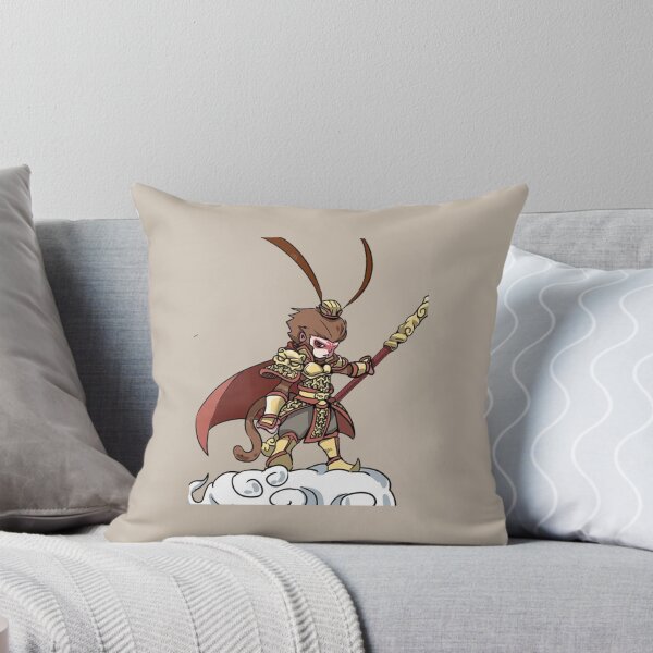 Item preview, Black Myth Wukong designed and sold by Inthestardust.