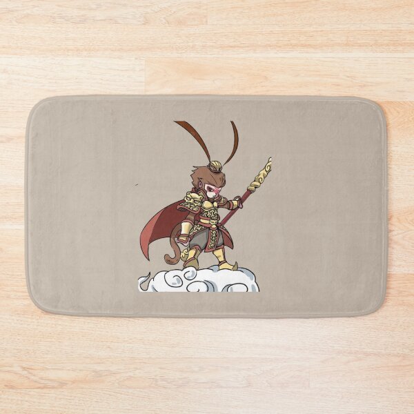 Item preview, Black Myth Wukong designed and sold by Inthestardust.