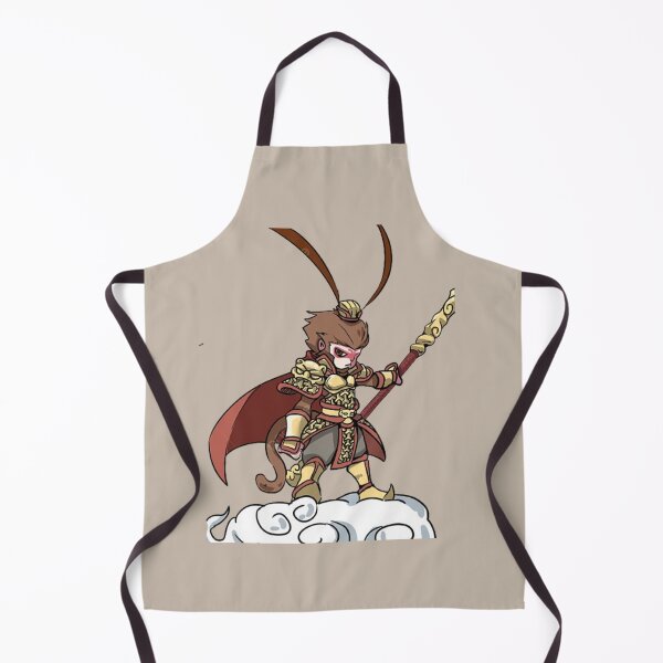 Item preview, Black Myth Wukong designed and sold by Inthestardust.