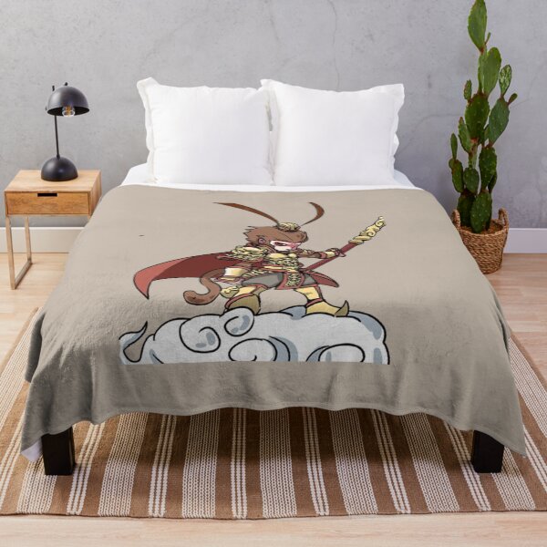 Item preview, Black Myth Wukong designed and sold by Inthestardust.