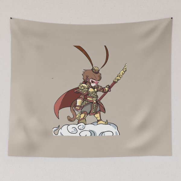 Item preview, Black Myth Wukong designed and sold by Inthestardust.
