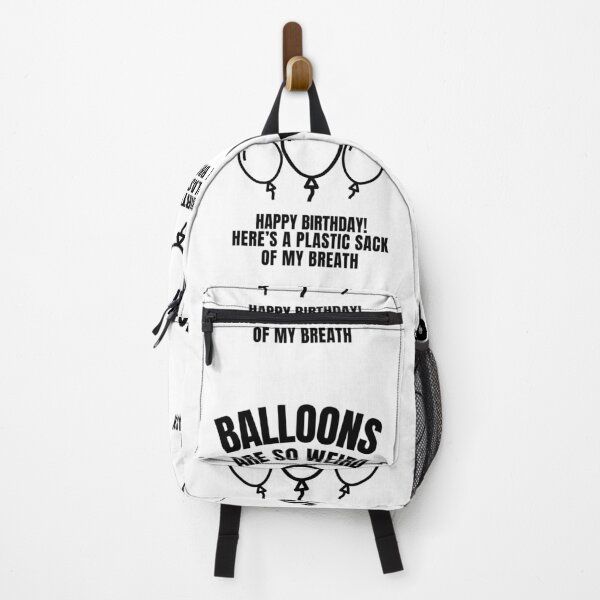 Item preview, Balloons are so weird designed and sold by DeMineArts.