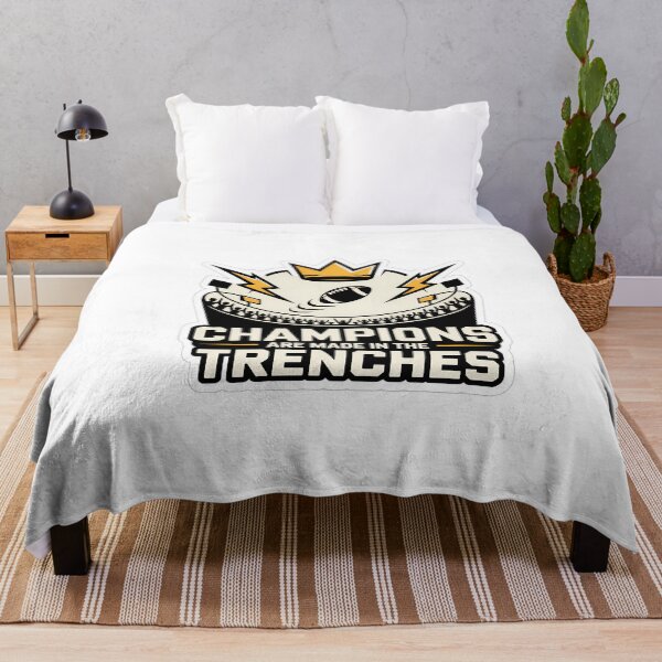 Item preview, Champions in the Trenches designed and sold by NiftyWrx.