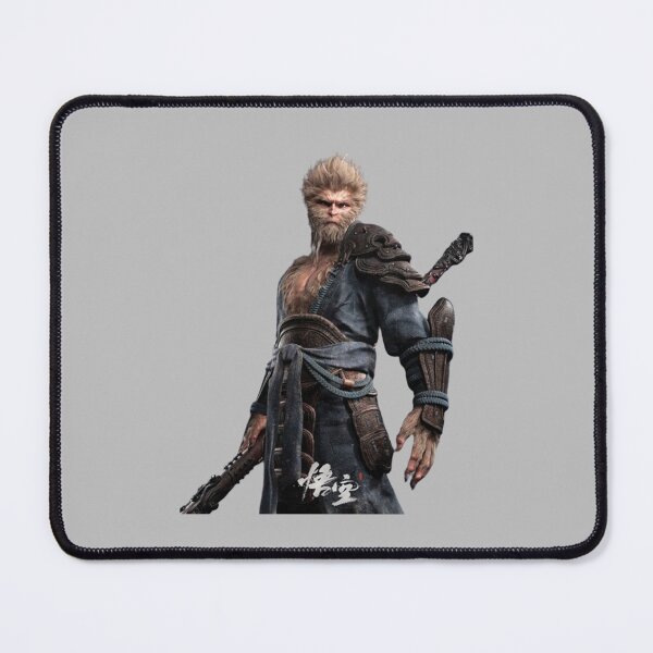 Item preview, Black Myth Wukong designed and sold by Inthestardust.
