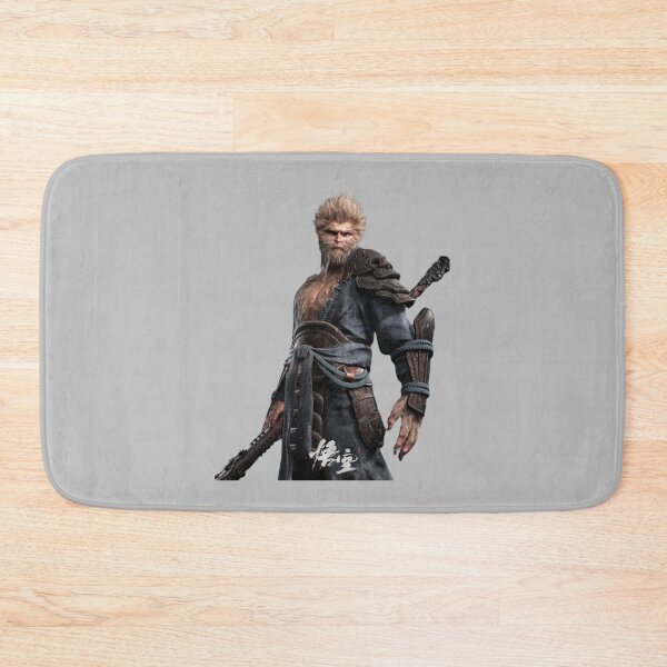 Item preview, Black Myth Wukong designed and sold by Inthestardust.