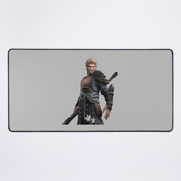 Item preview, Black Myth Wukong designed and sold by Inthestardust.
