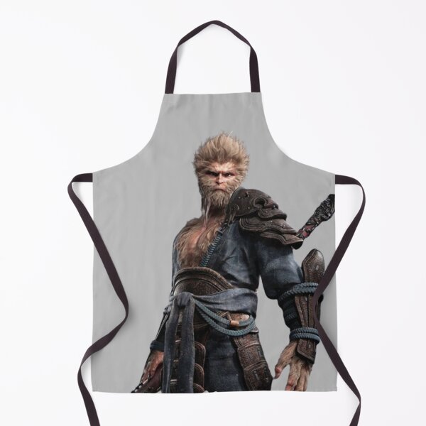 Item preview, Black Myth Wukong designed and sold by Inthestardust.