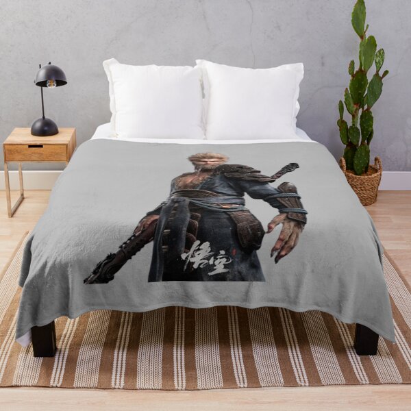 Item preview, Black Myth Wukong designed and sold by Inthestardust.