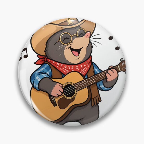Item preview, Gimme A Little Mole Lovin'! designed and sold by Rockett Graphics.