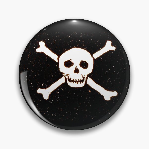 Item preview, Jolly Roger designed and sold by amanda150771.