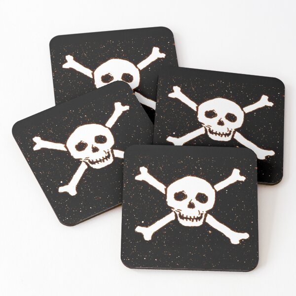 Item preview, Jolly Roger designed and sold by amanda150771.