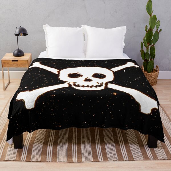Item preview, Jolly Roger designed and sold by amanda150771.