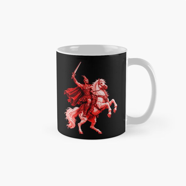 Item preview, Skanderbeg Scanderbeg helmet Albania,Shqipëria designed and sold by Aeartcreative5.