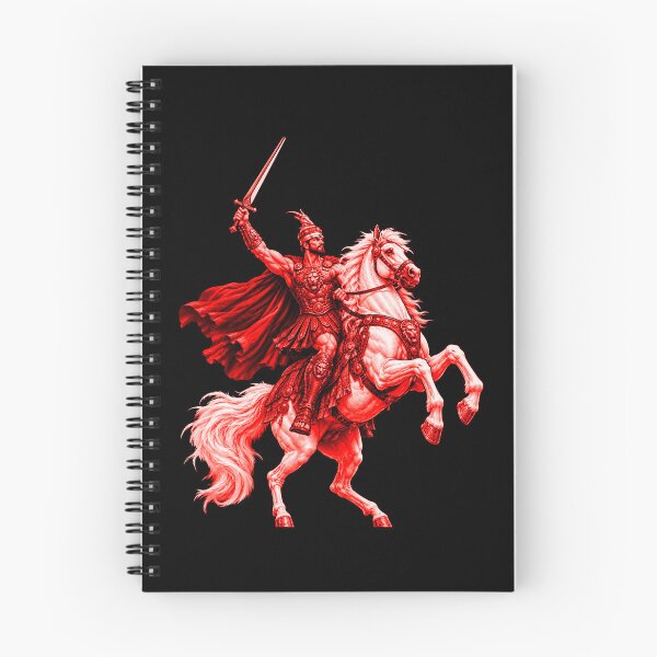 Item preview, Skanderbeg Scanderbeg helmet Albania,Shqipëria designed and sold by Aeartcreative5.